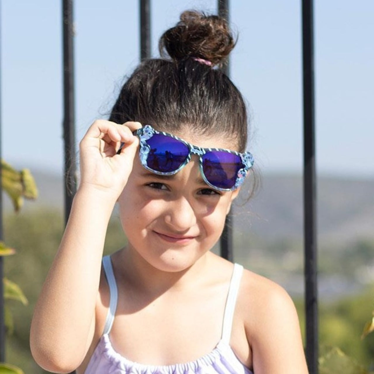 Occhiali da sole di Stitch™ per bambini