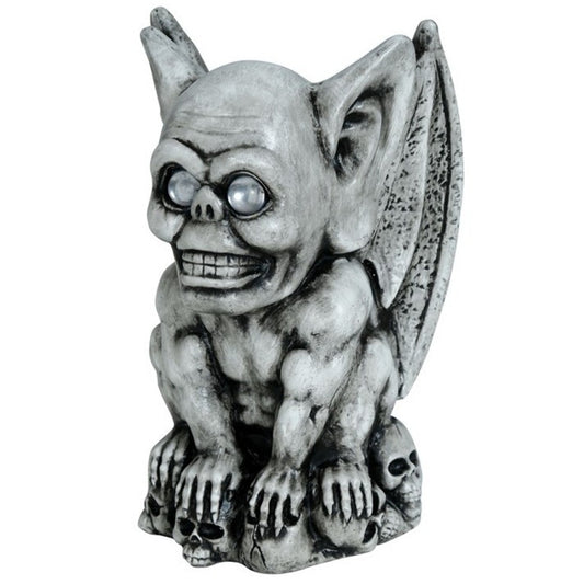 Gargoyle demoniaco