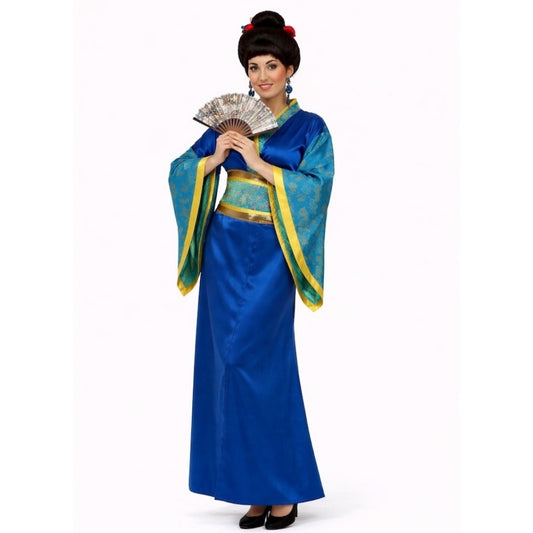 Costume da Geisha Masato adulta