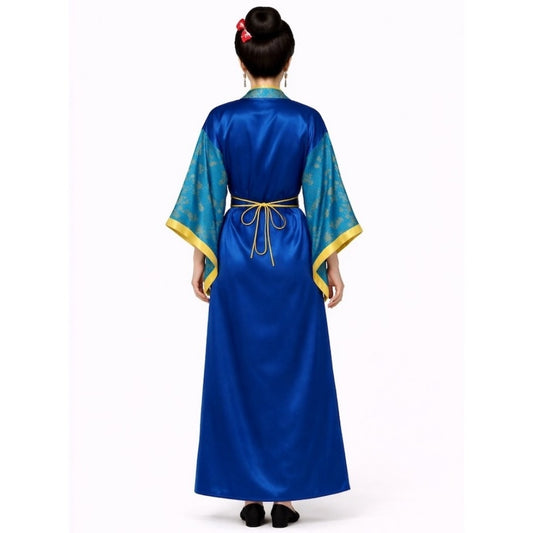Costume da Geisha Masato adulta