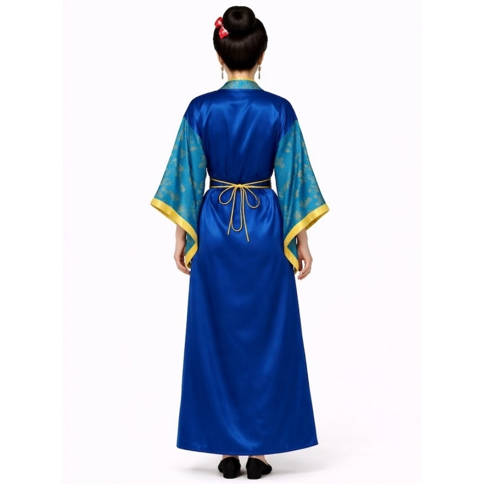 Costume da Geisha Masato adulta