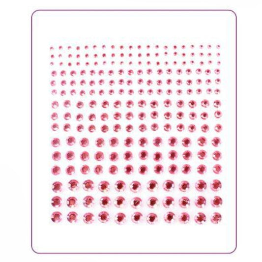 Gemme per il Viso Rosa
