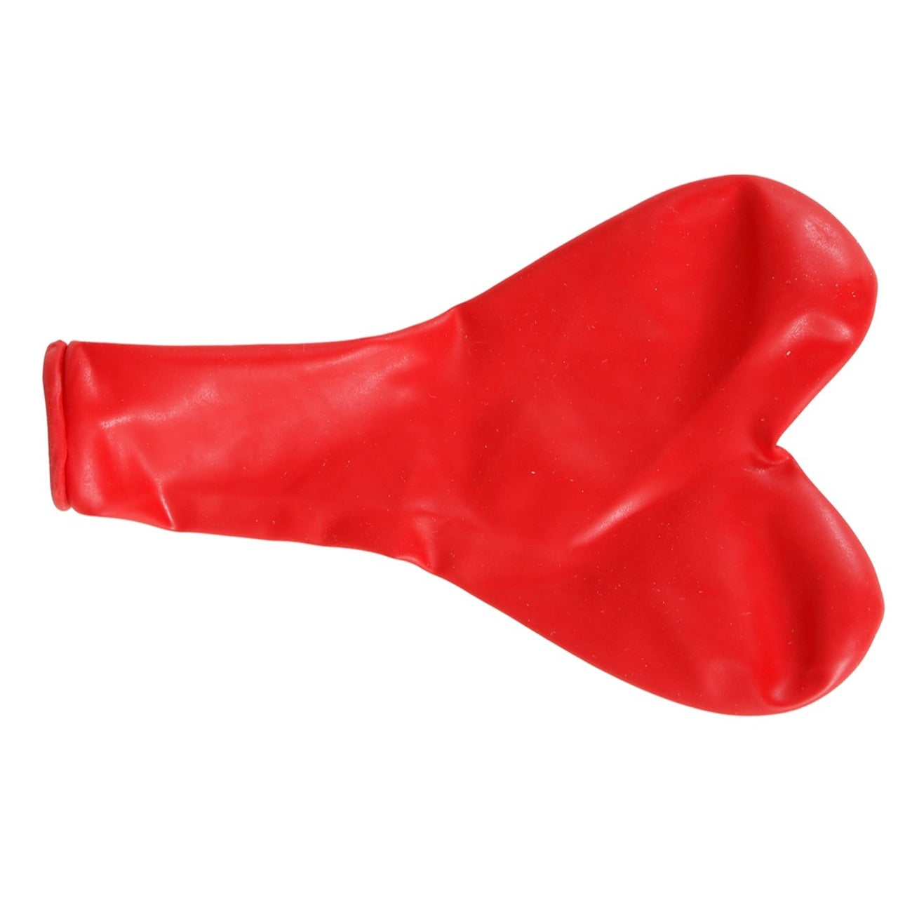 Palloncini a Cuore Rossi
