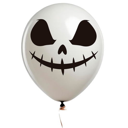Palloncini di Fantasmi Spaventosi