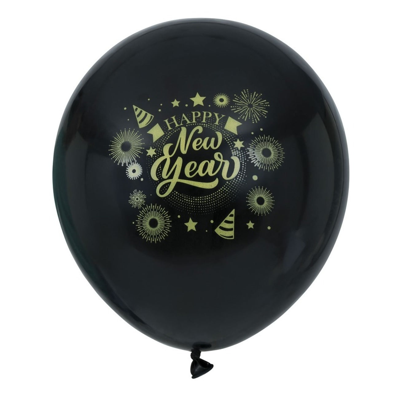 Palloncini di Capodanno