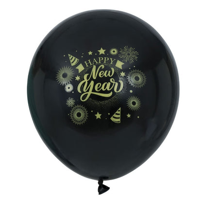 Palloncini di Capodanno