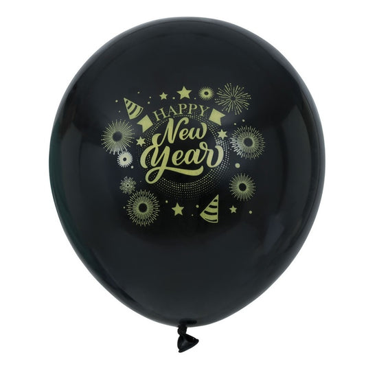 Palloncini di Capodanno
