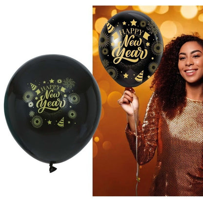 Palloncini di Capodanno