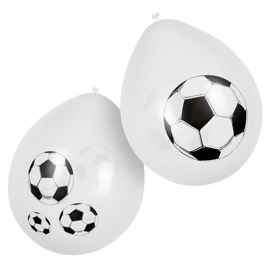 Palloncini calcio