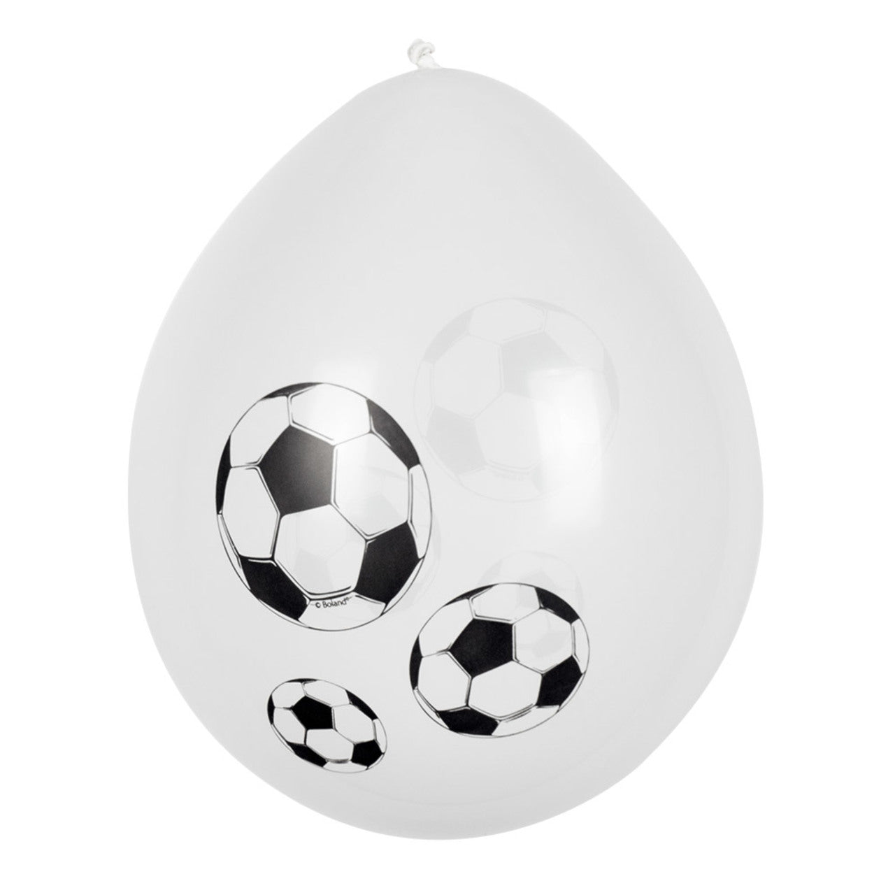 Palloncini calcio