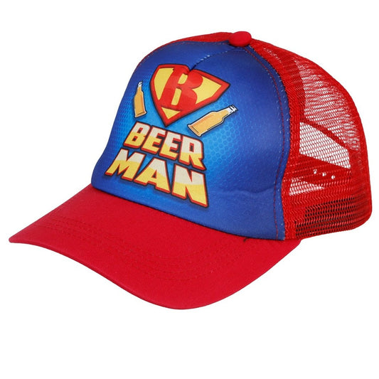 Cappello da Beerman