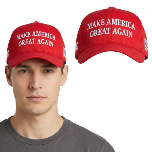 Cappellino di Donald Trump 