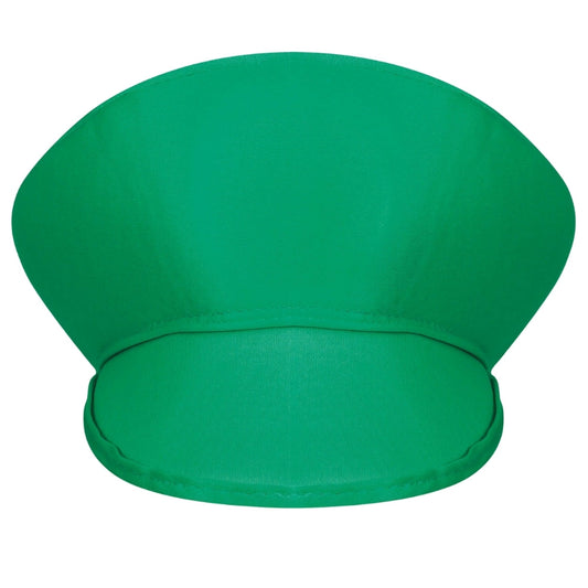 Cappello da Idraulico Luigi