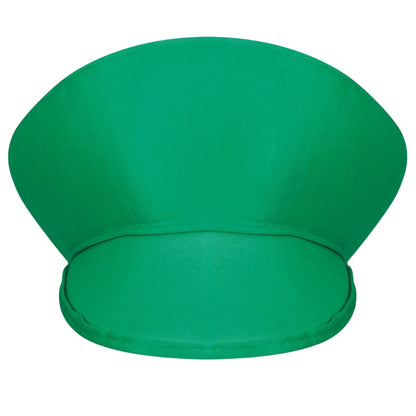 Cappello da Idraulico Luigi