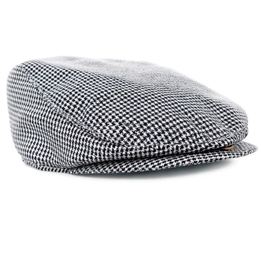 Cappello Parpusa da chulapo eco per neonato