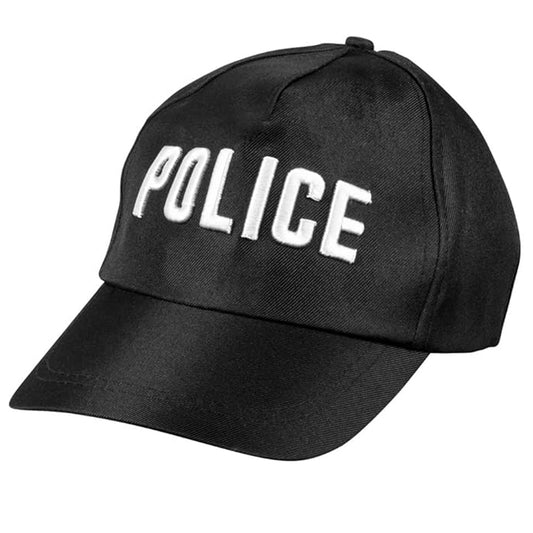 Berretto della polizia per bambini