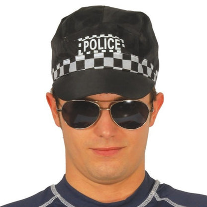 Cappello Polizia Locale