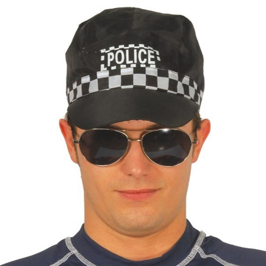 Cappello Polizia Locale