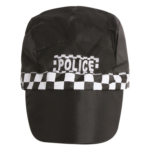 Cappello Polizia Locale