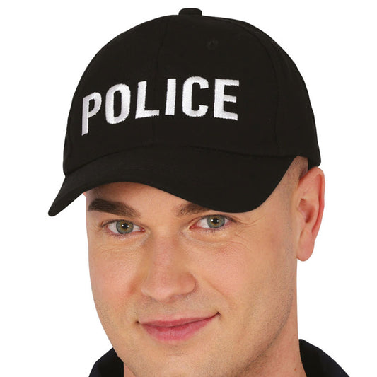 Berretto della polizia