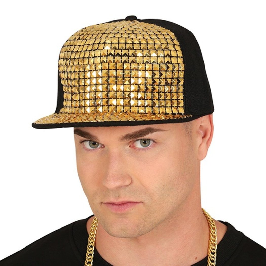 Cappello da rapper