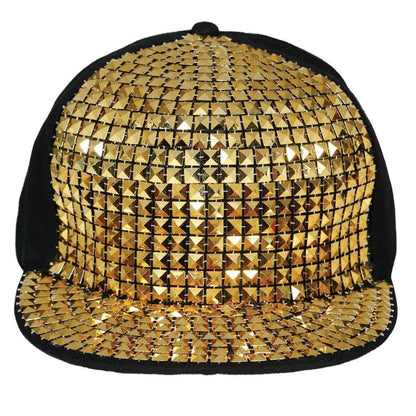 Cappello da rapper
