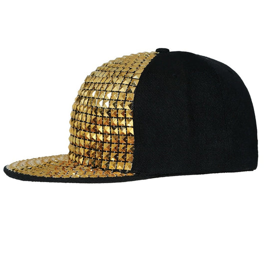 Cappello da rapper