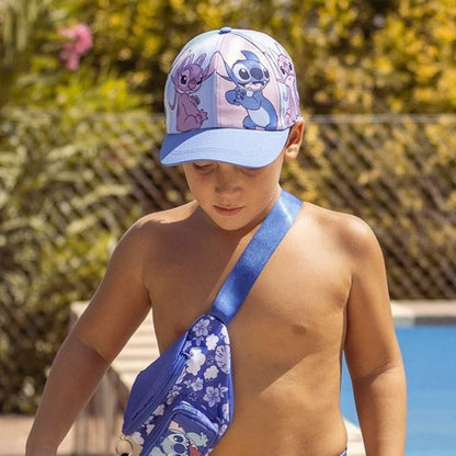 Cappellino di Stitch™ per bambini