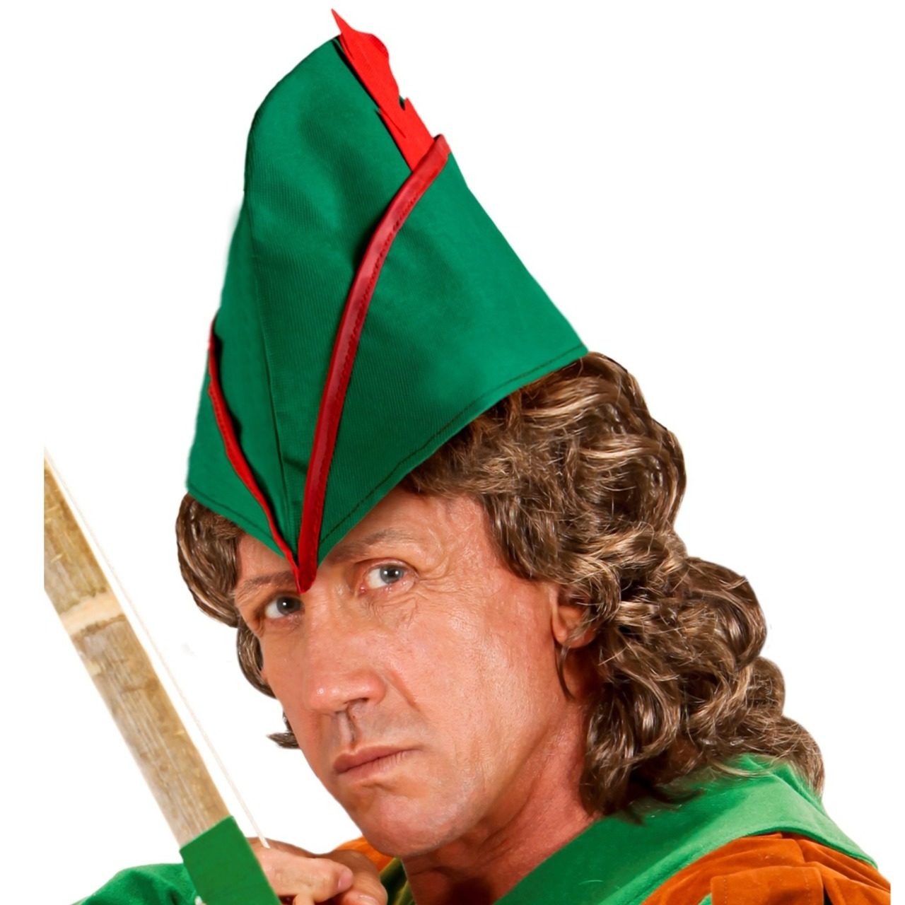 Cappello da Arciere Robin