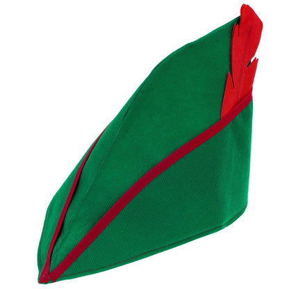 Cappello da Arciere Robin