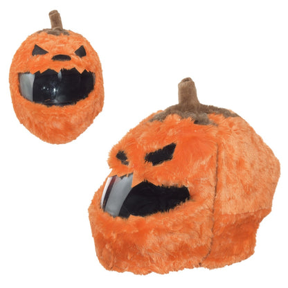 Copricasco da Zucca 