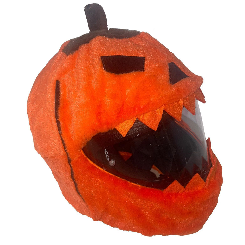 Cappello di Zucca Sinistra per Casco