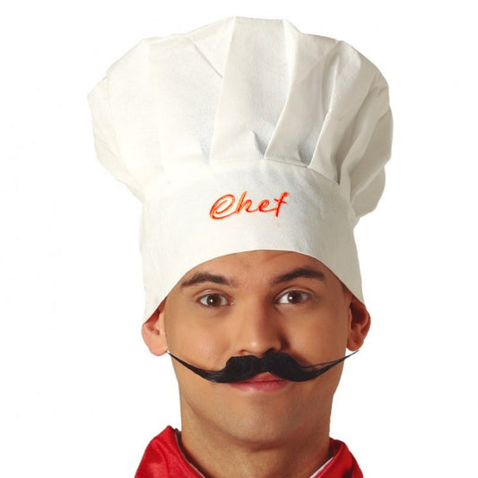 Cappello Cuoco in Carta