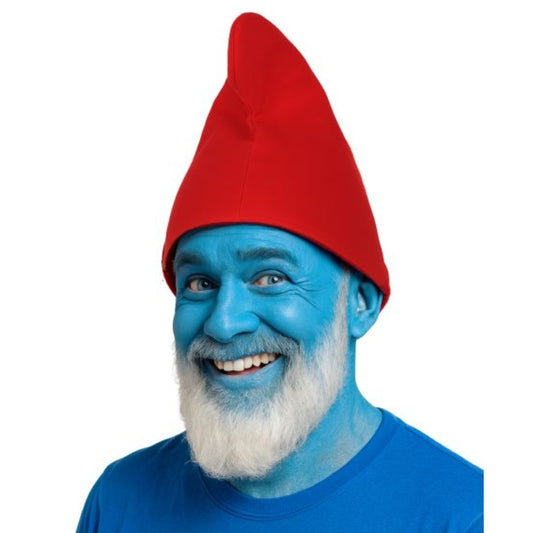 Cappello da Elfo Rosso Eco