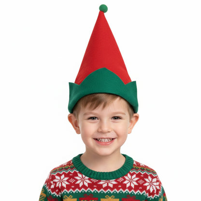 Cappello da elfo bambino