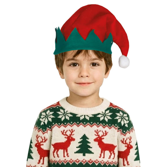 Cappello da elfo bambino
