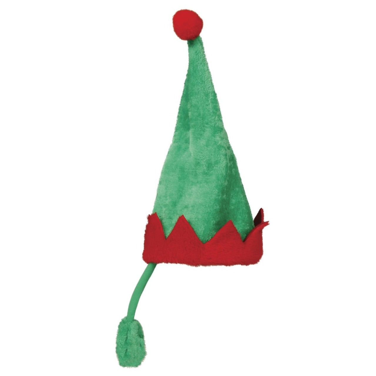 Cappello da Elfo con Movimento