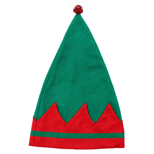 Cappello da Elfo Verde Eco