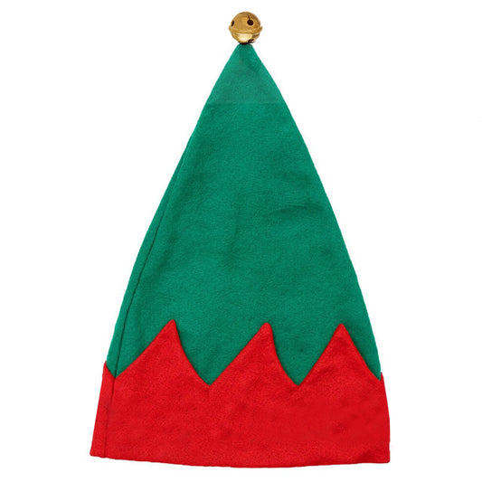 Cappello da Elfo Verde Eco