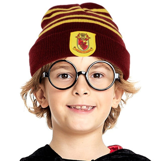 Cappello da mago Harry per bambini