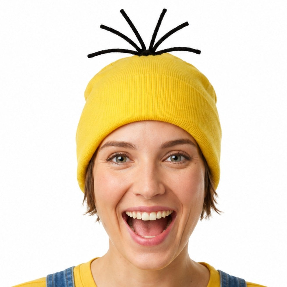 Cappello Minion