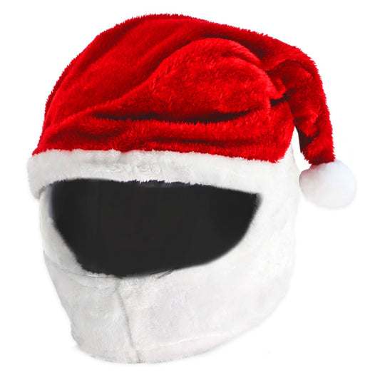 Copricasco da Babbo Natale
