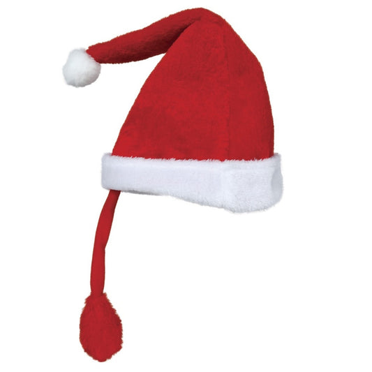 Cappello di Babbo Natale con Movimento