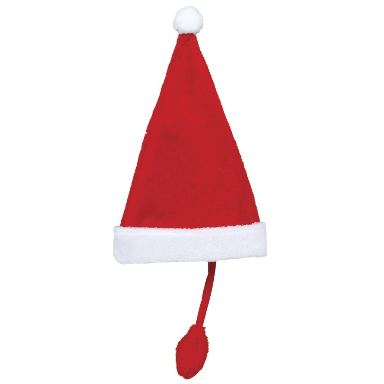 Cappello di Babbo Natale con Movimento
