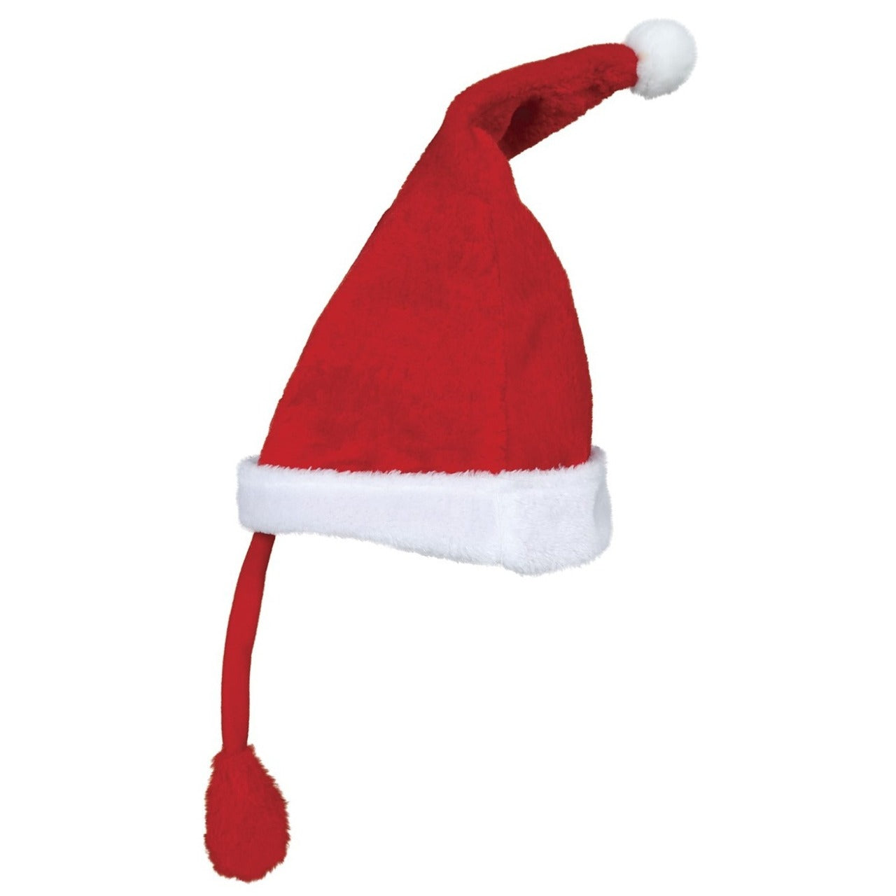 Cappello di Babbo Natale con Movimento