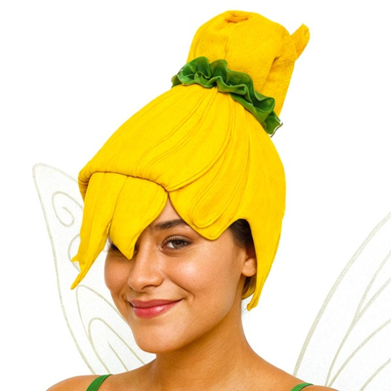 Cappello Parrucca di Trilli