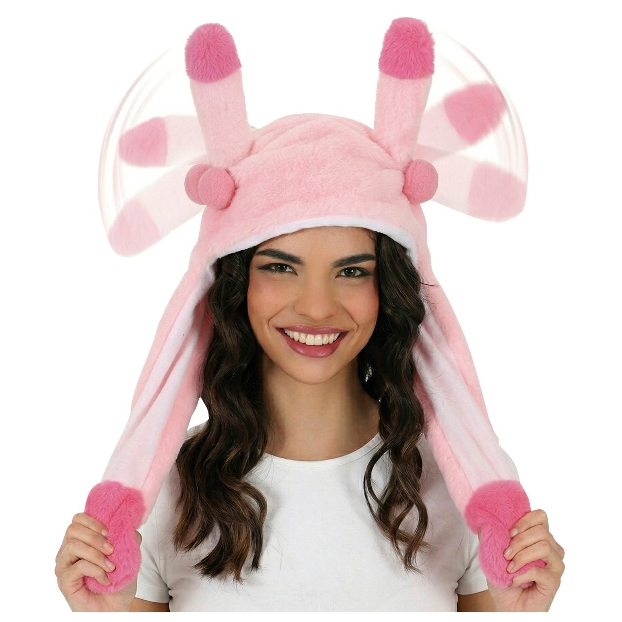 Cappello di Peni Movimento