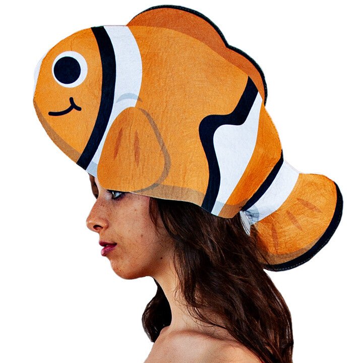 Cappello Pesce Nemo