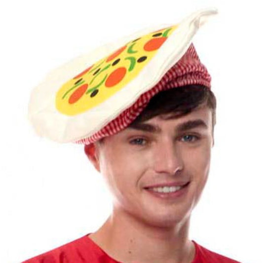 Cappello da pizza