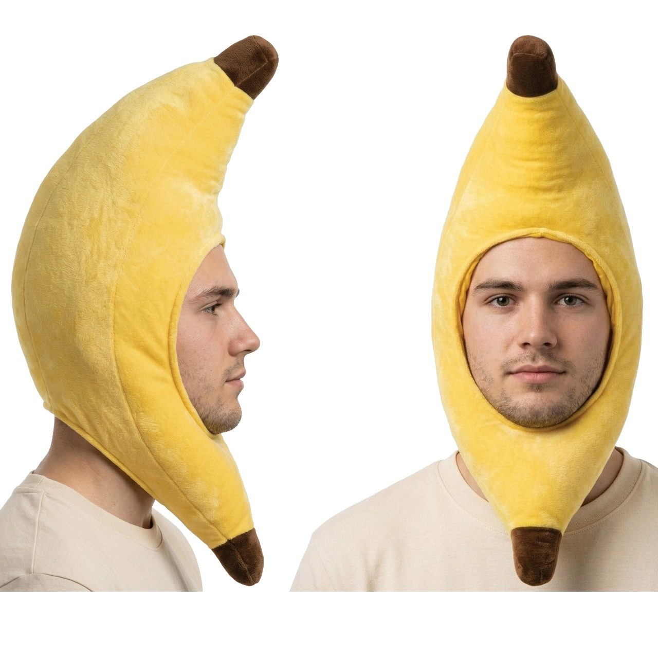 Cappello da Banana